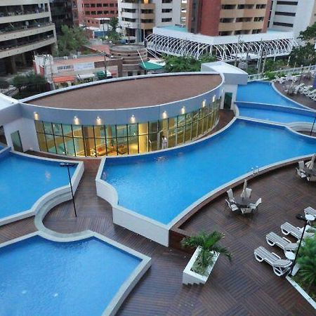 Apartamento Vista Mar 4 Suites 福塔雷萨 外观 照片